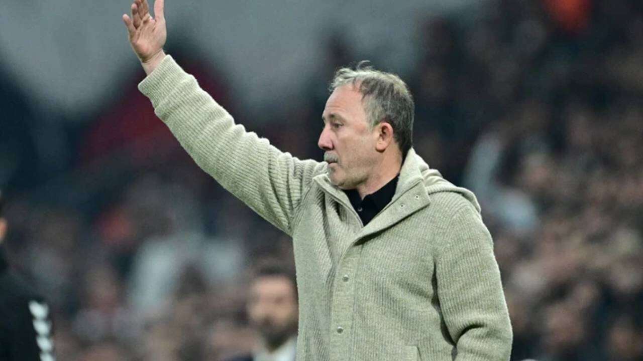 İbrahim Hacıosmanoğlu ne kadar maaş istediğini sordu: Sergen Yalçın saniyesinde hiç düşünmeden cevap verdi! 6